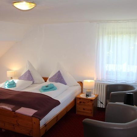 Romantic-Pension Albrecht - Since 1901 Гоеншванґау Екстер'єр фото