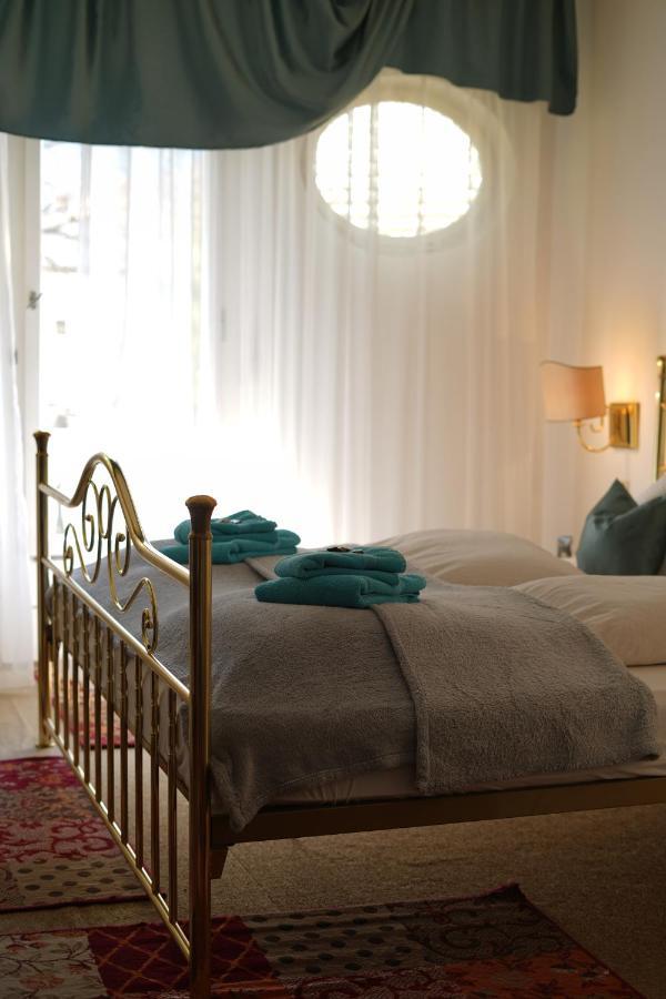 Romantic-Pension Albrecht - Since 1901 Гоеншванґау Екстер'єр фото