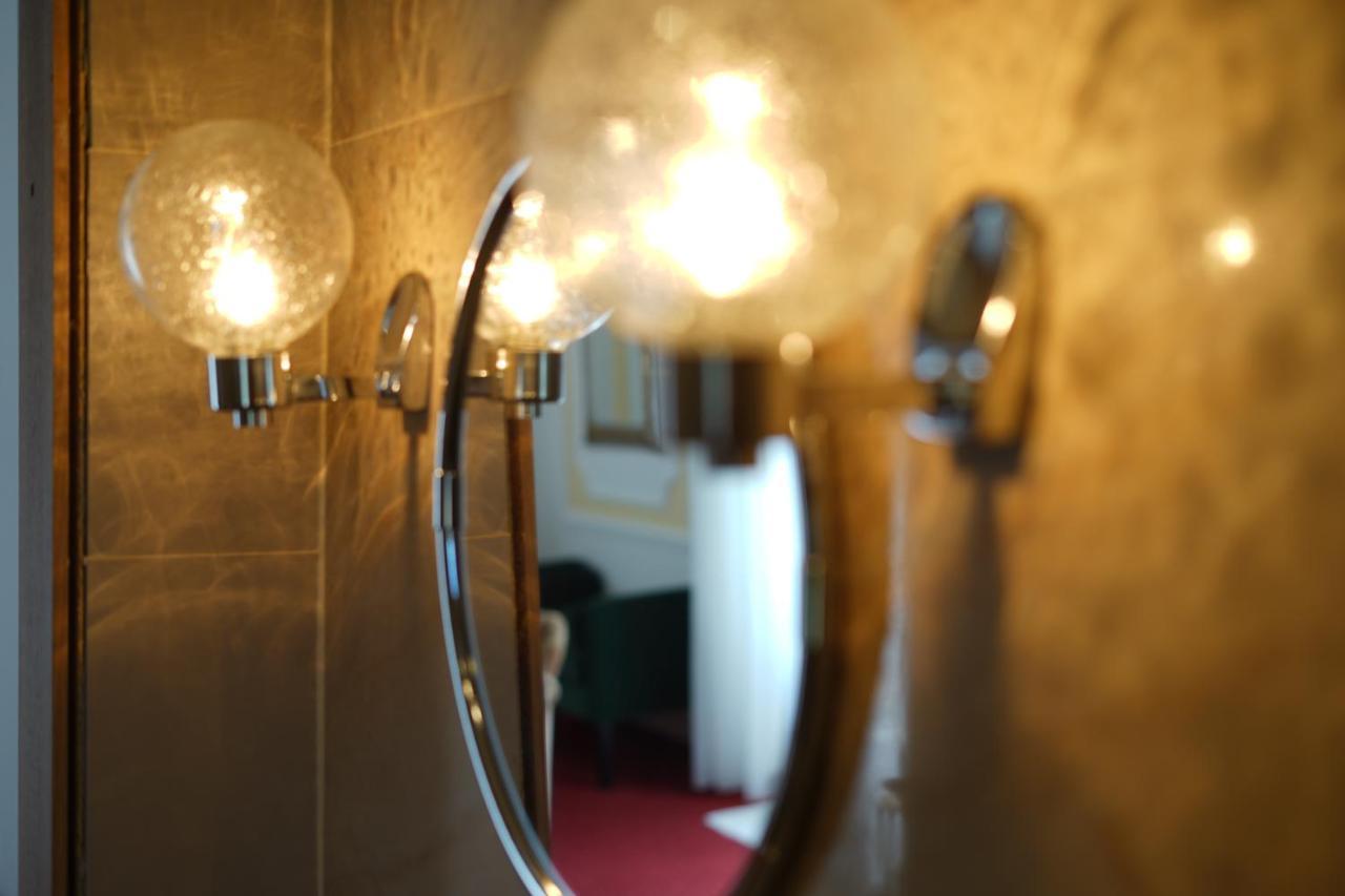Romantic-Pension Albrecht - Since 1901 Гоеншванґау Екстер'єр фото