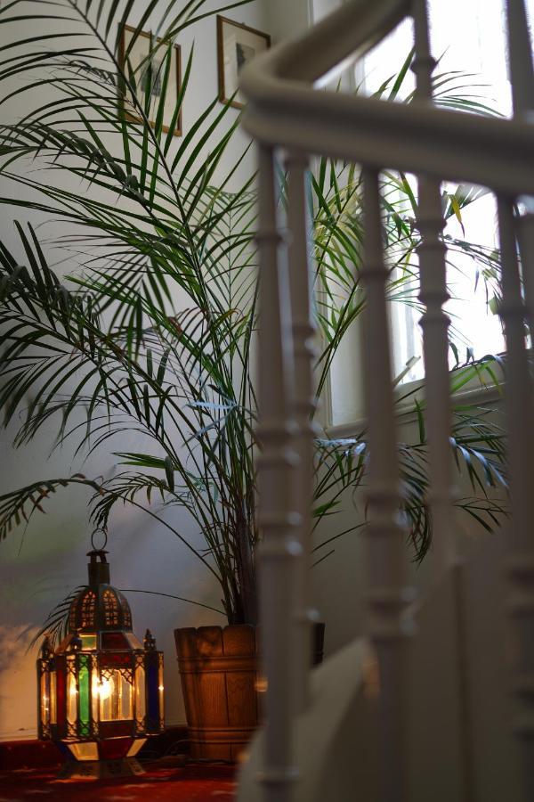 Romantic-Pension Albrecht - Since 1901 Гоеншванґау Екстер'єр фото