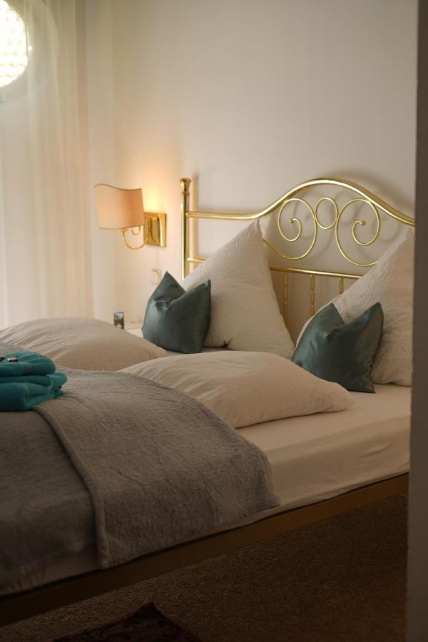 Romantic-Pension Albrecht - Since 1901 Гоеншванґау Екстер'єр фото
