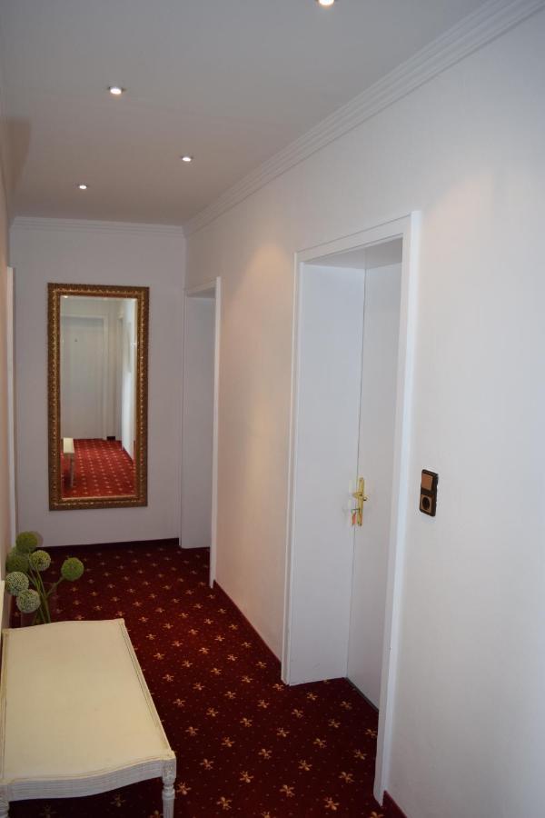 Romantic-Pension Albrecht - Since 1901 Гоеншванґау Екстер'єр фото