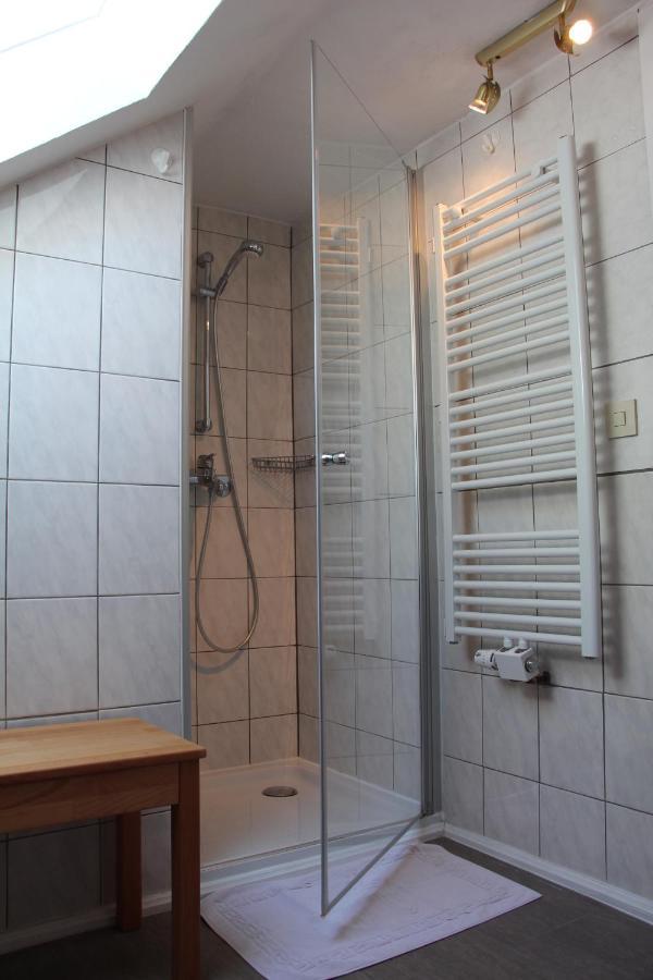 Romantic-Pension Albrecht - Since 1901 Гоеншванґау Екстер'єр фото