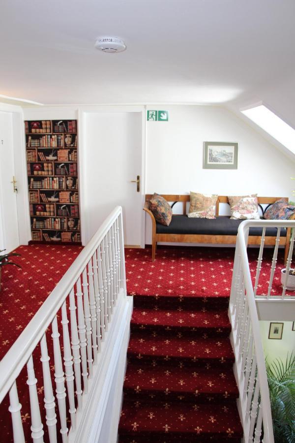 Romantic-Pension Albrecht - Since 1901 Гоеншванґау Екстер'єр фото