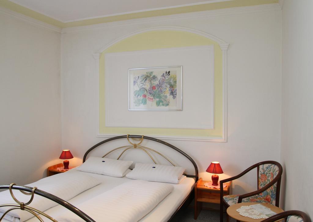 Romantic-Pension Albrecht - Since 1901 Гоеншванґау Екстер'єр фото