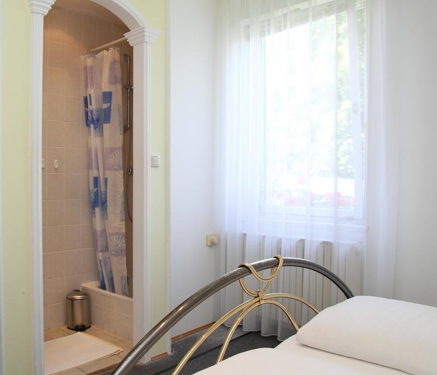 Romantic-Pension Albrecht - Since 1901 Гоеншванґау Екстер'єр фото