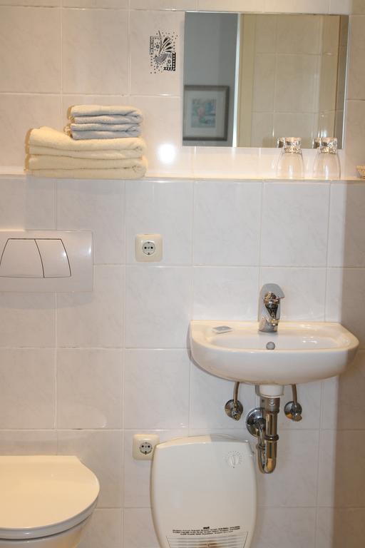 Romantic-Pension Albrecht - Since 1901 Гоеншванґау Екстер'єр фото