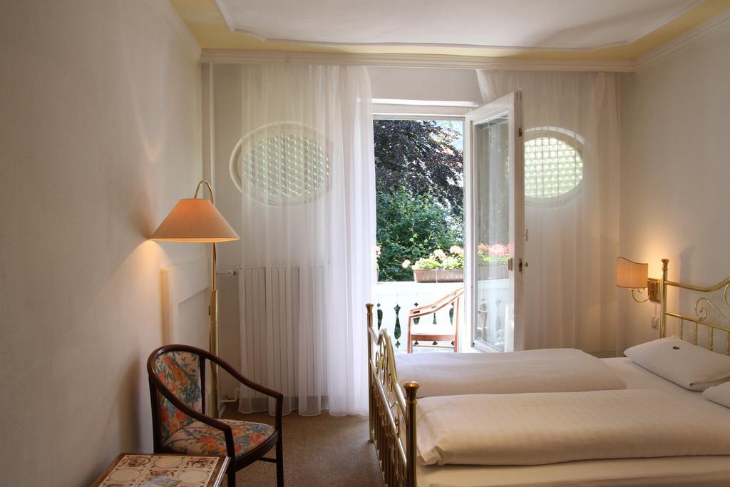 Romantic-Pension Albrecht - Since 1901 Гоеншванґау Екстер'єр фото