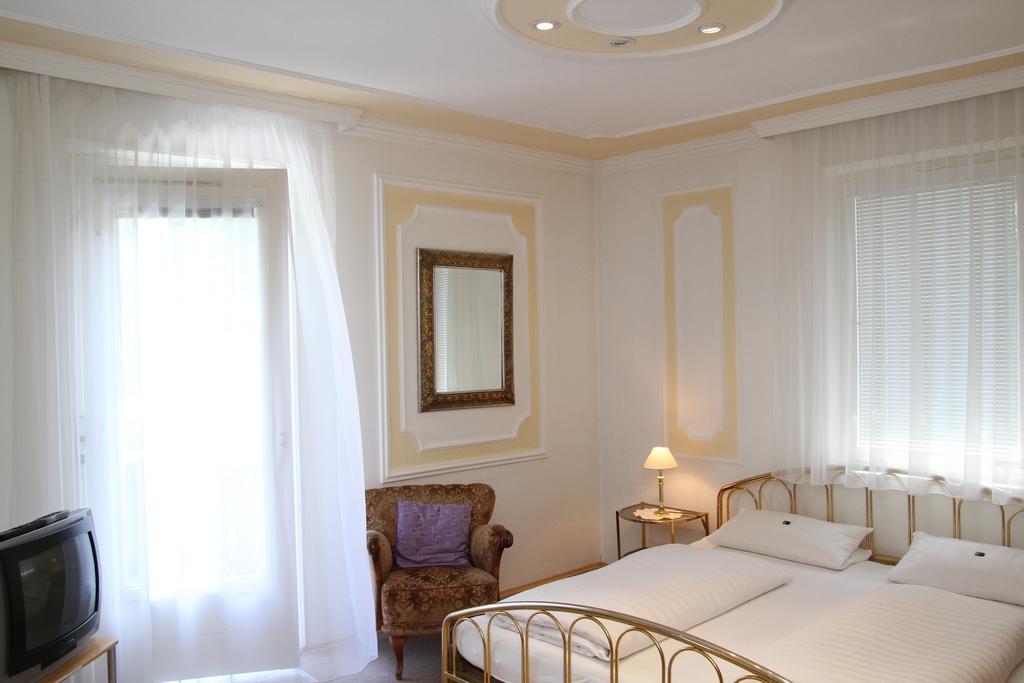 Romantic-Pension Albrecht - Since 1901 Гоеншванґау Екстер'єр фото